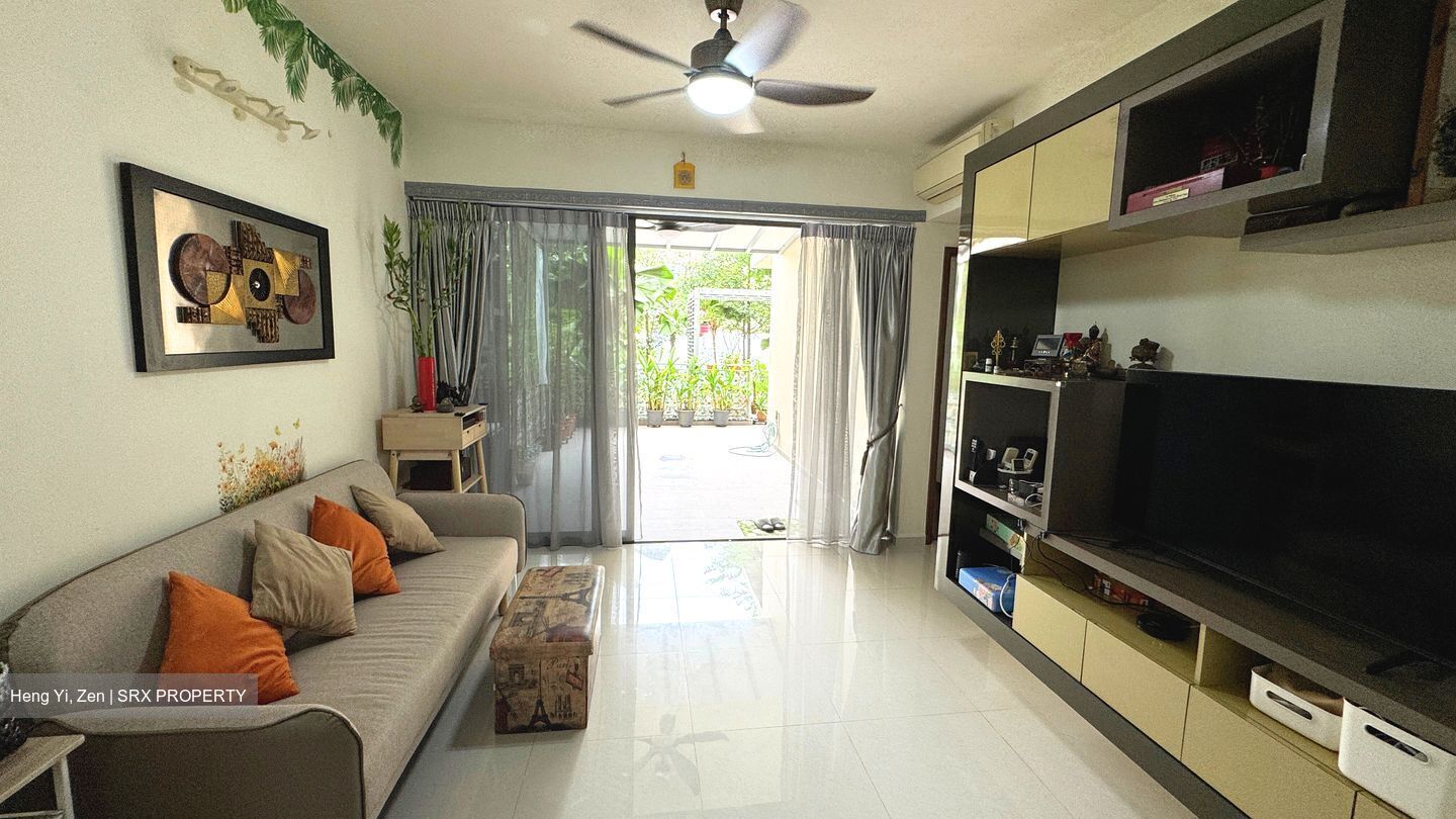 The Miltonia Residences (D27), Condominium #451905191